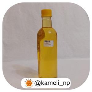روغن ارده نیم لیتری