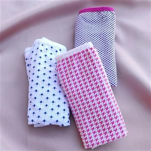 شورت زنانه نخی ترک