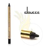 مداد چشم مشکی ضد آب دوسه( EYe Liner Doucce )\n