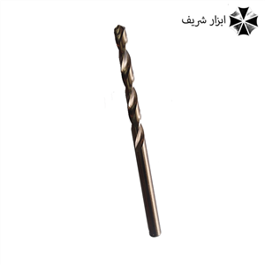 مته کبالت نمره 3 ولف