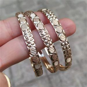 النگو پک سه عددی طلاروس