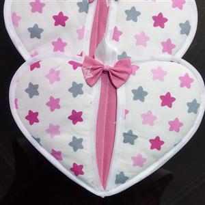 دستگیره مدل قلب