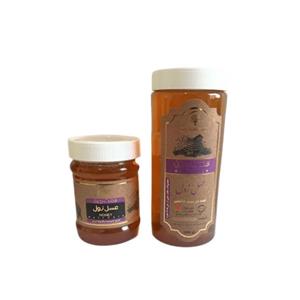 عسل زول(بوقناق)
