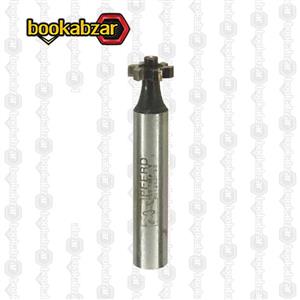 فرز T13×4 دنباله 10 برند PFERD