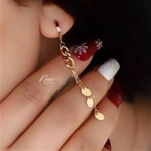 نیم ست کارتیر و سکه