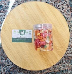 میوه حبه ای