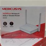 مودم Adsl2+ Mercusys