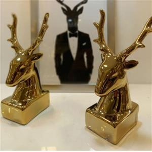 اکسسوری تندیس گوزن