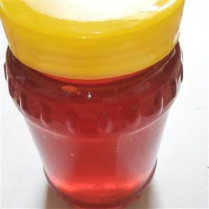 عسل  گون کوههای چهارمحال بختیاری (1000گرمی)50درصد