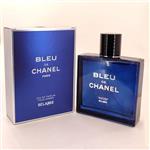 ادوپرفیوم مردانه اسکلاره 100 میل مدلBLEU DE CHANEL