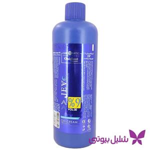 کرم اکسیدان جوو 9% (VOL30) حجم 750 میل