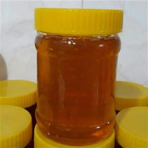 عسل چهل گل
