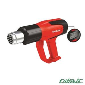 سشوار صنعتی دنلکس مدل 9460