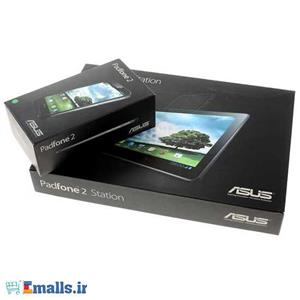 گوشی موبایل ایسوس PadFone 2 Asus 32GB 