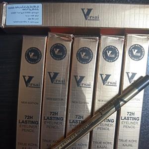 خط چشم مشکی ورسیا