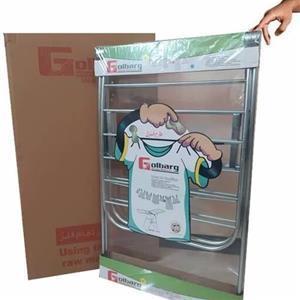 بند رخت آپارتمان گلبرگ کد 518 محصول درجه یک