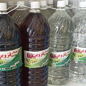 سرکه  انگور سه لیتری