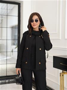 کت و شلوار شیک رسمی