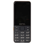 گوشی موبایل کاجیتل Kgtel K3100 