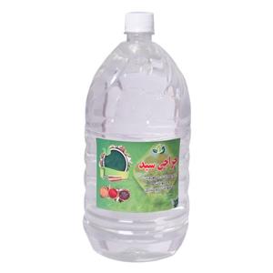 گلاب درجه یک معطر حراجی سید- 2 لیتر