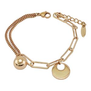 دستبند ژوپینگ مدل BX013