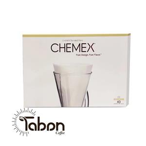 فیلتر کمکس بسته 40 عددی chemex