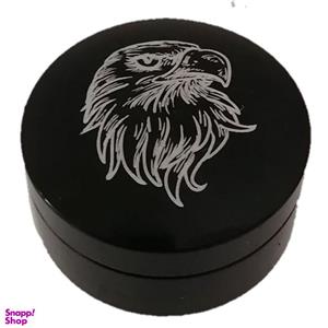 لولر قهوه طرح عقاب مدل قابل تنظیم کد 51