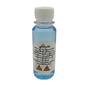 پارافین مایع شمع مدل EPO1 حجم 100 میلی لیتر -