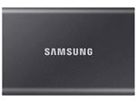 اس اس دی اکسترنال USB 3.2 سامسونگ مدل Samsung T7 NON TOUCH ظرفیت 2 ترابایت