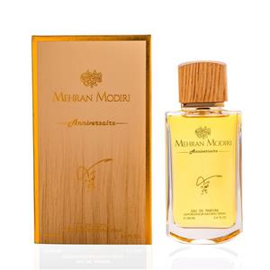 عطر ادکلن مهران مدیری انیورسری  – modiri anniversaries