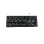 کیبورد و ماوس با سیم بیاند Keyboard and mouse beyond BMK -4455