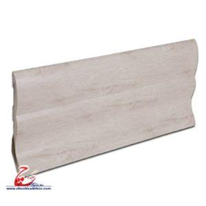 قرنیز پی وی سی (PVC) افرا