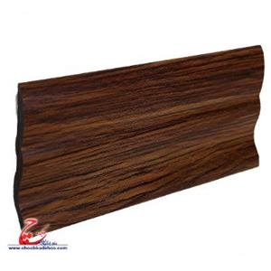 قرنیز پی وی سی (PVC) فندقی