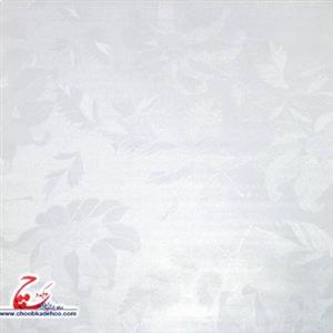 دیوارپوش پی وی سی (PVC) طرح گل