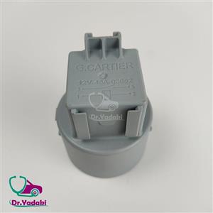 رله 45 آمپر پرشیا شرکتی ایساکو (کد: 0751500104)