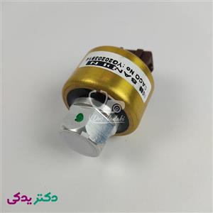 سوئیچ 3 کاره 206 طرح سابکول شرکتی ایساکو (کد: 0940201299)