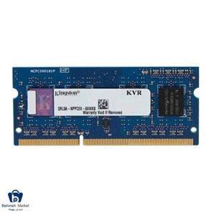 رم  DDR3 کامپیوتر 4GB کینگستون