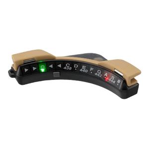 تیونر گیتار آکوستیک کرگ مدل RP-C1
