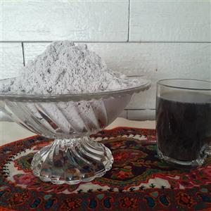 قاووت گل گاوزبان خانگی....در بسته بندی 250 گرمی...
