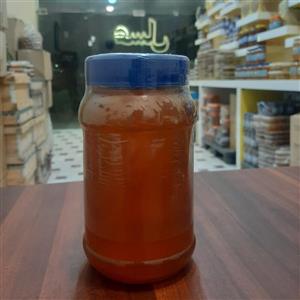 عسل چند گیاه ( مستقیم از زنبوردار)