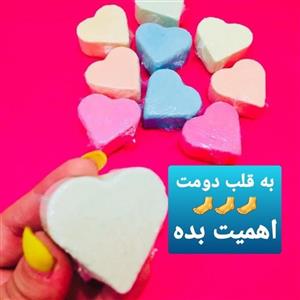 کوکتل پدیکور  پا مناسب حمام سالن آرایشی