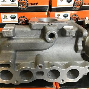 منیفولد هوا پراید. نیمه انژکتور زیمنس قدیم جعبه سایپایی اصلی