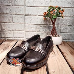 کفش اداری زنانه کد 0443