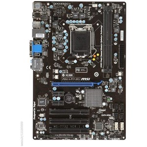 مادربرد MSI PH61A-P35