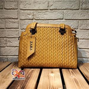 کیف زنانه زارا کد 9333