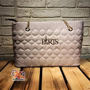 کیف زنانه paris کد 06555