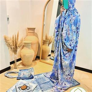 سجاده و جانماز و چادر نماز و کیف نماز