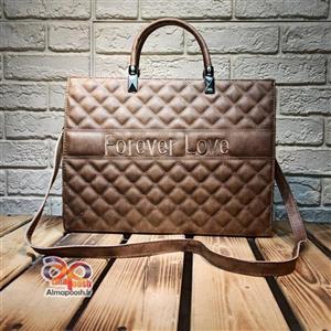 کیف زنانه forever love کد 4444