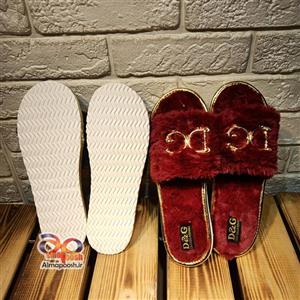 صندل زنانه DG کد 2123