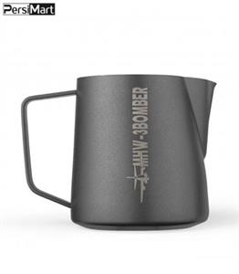 پیچر MHW-3BOMBER کد P5033B رنگ مشکی 0.6 لیتر